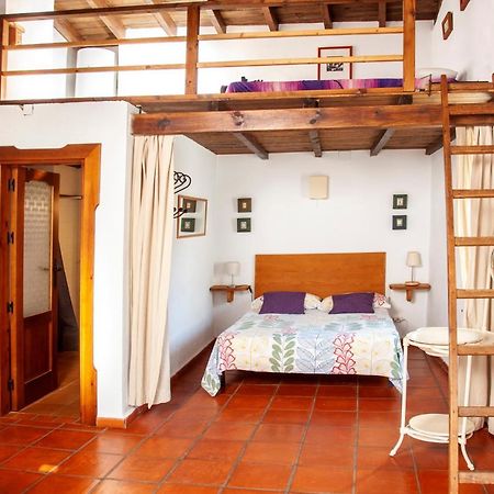 Apartamento Casa Tita Aguafria Exterior photo