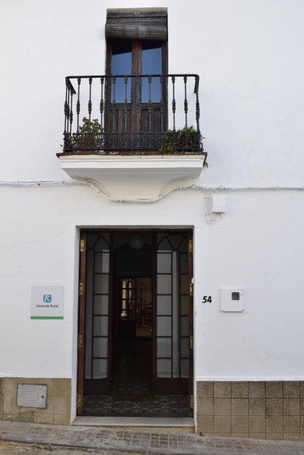 Apartamento Casa Tita Aguafria Exterior photo
