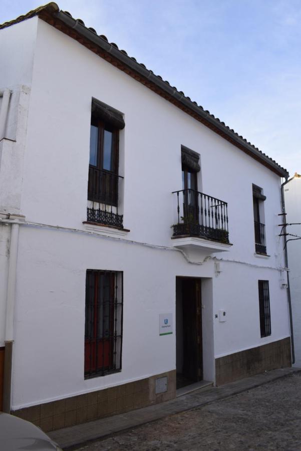 Apartamento Casa Tita Aguafria Exterior photo