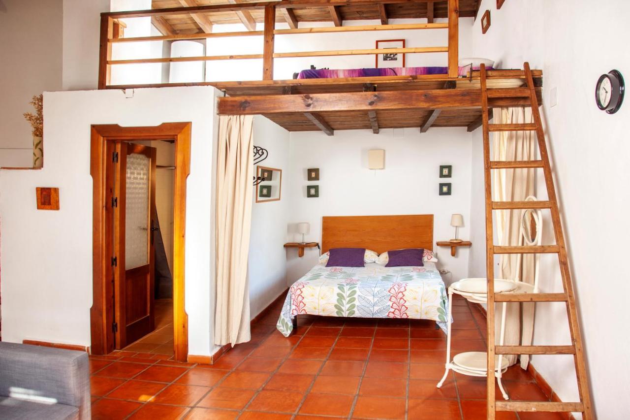 Apartamento Casa Tita Aguafria Exterior photo