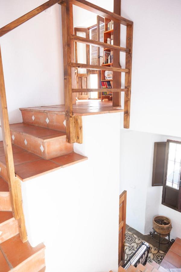 Apartamento Casa Tita Aguafria Exterior photo