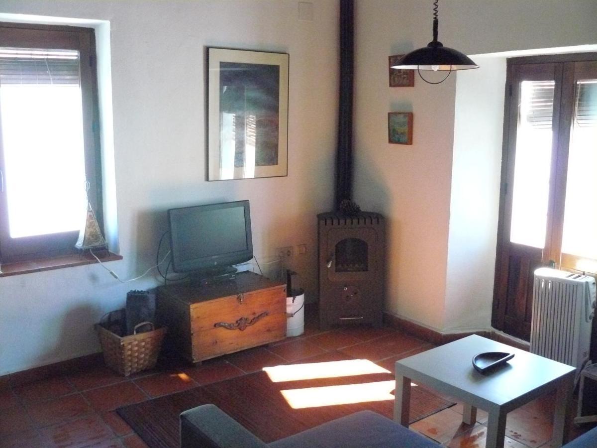 Apartamento Casa Tita Aguafria Exterior photo