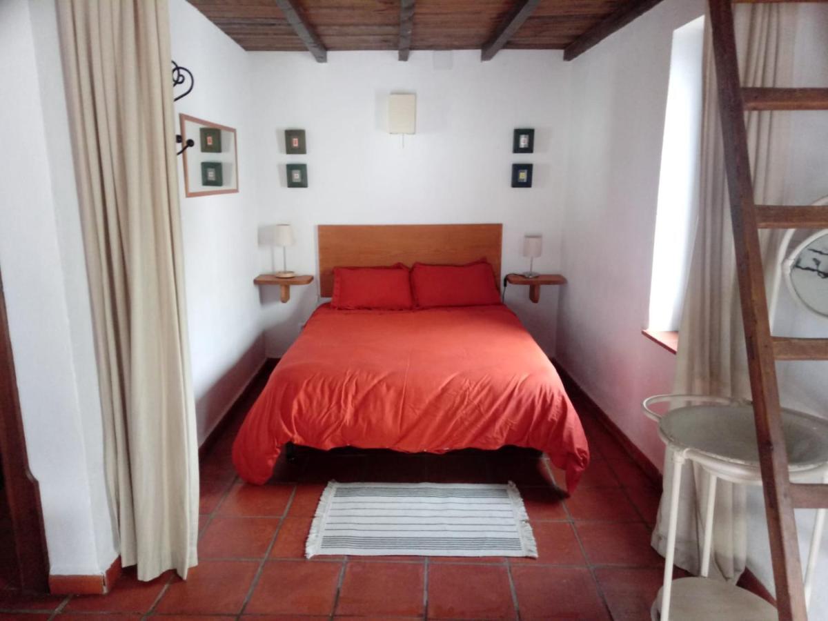 Apartamento Casa Tita Aguafria Exterior photo